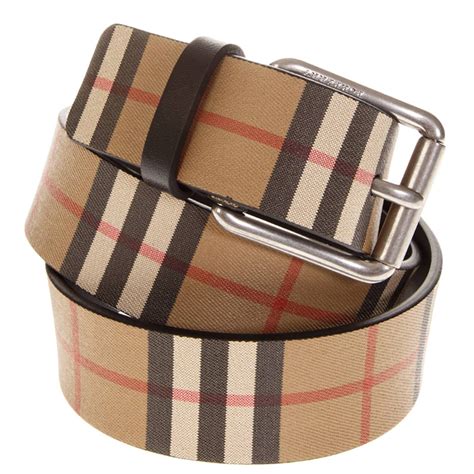 burberry cinture donne|Women’s Designer Belts .